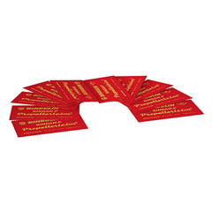 Leimspachtel BINDAN-P Propellerleim�