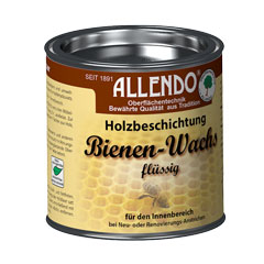Bienenwachs fl�ssig