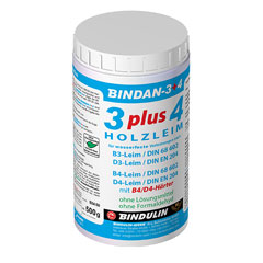 BINDAN-3+4 ohne H�rter