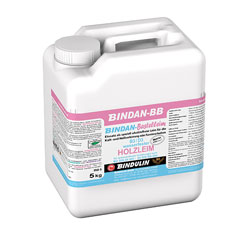 BINDAN-BB - die Innovation aus 2016 - 5 kg