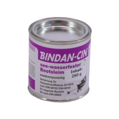 Harz-CIN ohne H�rter