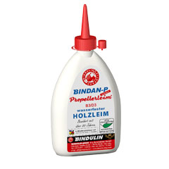 BINDAN-P Propellerleim� -das Original-