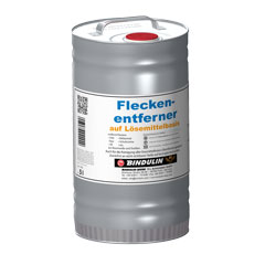 Fleckenentferner 5 Liter