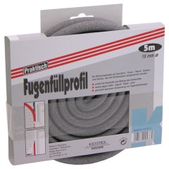 Fugenf�llprofil �15mm