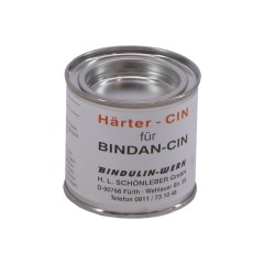H�rter f�r BINDAN-CIN