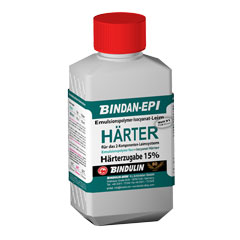 H�rter f�r BINDAN-EPI