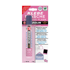 Klebeflasche 50 g