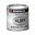 Silberlack wetterfest 250 ml Metalldose &nbsp;&nbsp;Farbe: silber